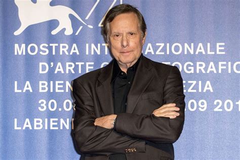 William Friedkin Oscar Winning Director Of The French Connection Dead