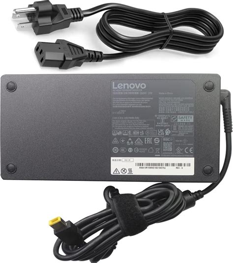 Amazon New W V A Fit For Lenovo Adl Sdc A Charger For