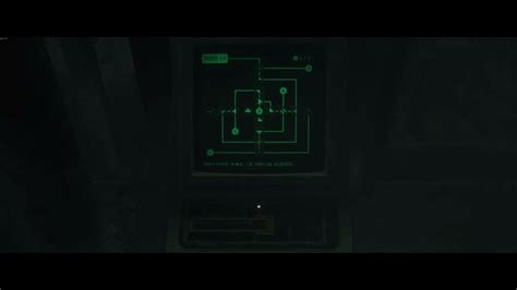 Resident Evil Remake Electronic Lock Terminal Puzzle Solution