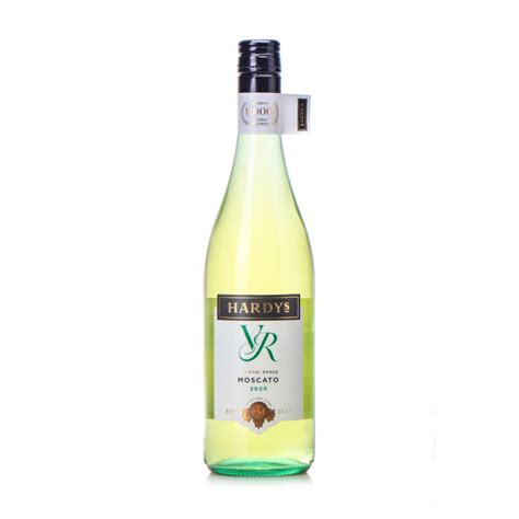 Hardys Vr Moscato White Wine 750ml Lazada Ph