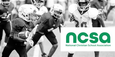 University Partners — National Christian School Association