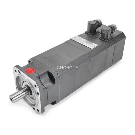 Siemens Ft Af Ah Simotics S Servomotor Cnc Bote