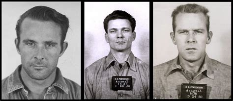 What Happened During The Most Famous Escape From Alcatraz Prison By