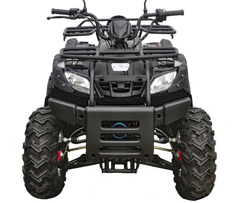 Quad 200 CVT ATV The Best FULL CRUISER MAD MAX 7106106953