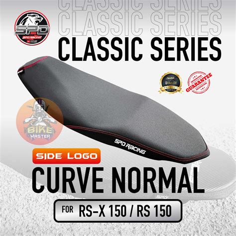 Seat SPD RACING Racing Curve Flat For RS150 V1 V2 V3 RS X150