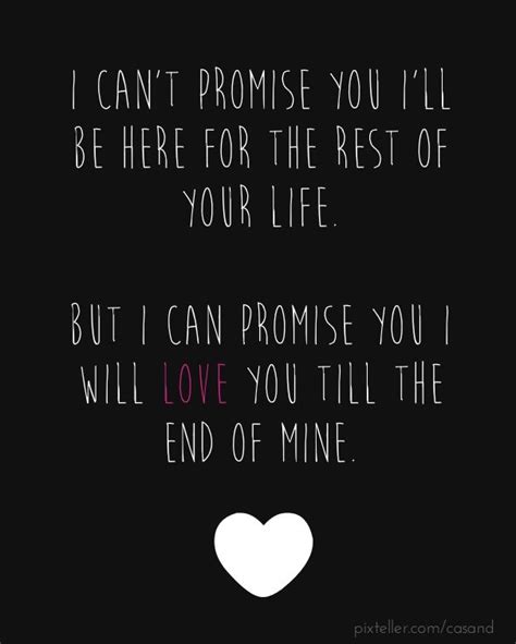 I Will Love You Forever Quotes For Her - ShortQuotes.cc