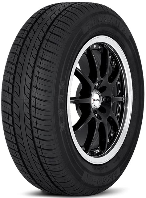 Trazano H A Tire Rating Overview Videos Reviews Available Sizes