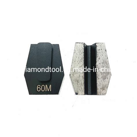 Scanmaskin Diamond Grinding Disc For Floor China Diamond Grinding