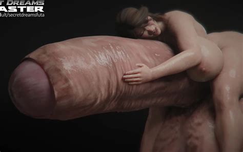 Secretdreamsfuta intensiver hardcore sex köstlicher großer leckerer arsch durstig nach schwanz