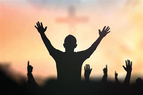 Emotionally Connecting With God In Worship Kalkaska Church Of Christ