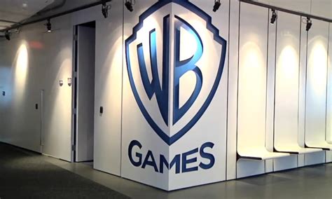 Les jeux WB se réduisent avec une stratégie «moins mais plus grande ...