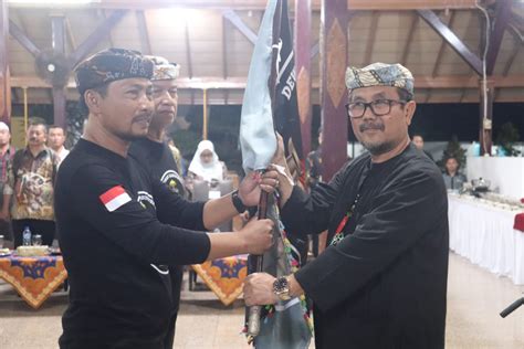 Bupati Cirebon Ajak Pelaku Seni Lestarikan Kearifan Lokal Budaya Daerah