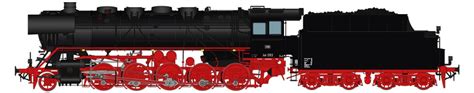 BR 44 — Spur-1 Austria