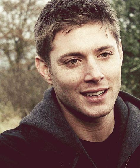 7 Best Dean Winchester Haircut Jensen Ackles Ideas Dean Winchester