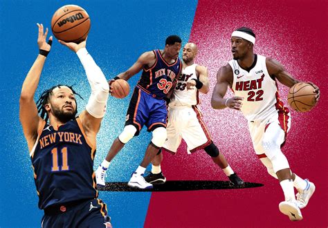 Knicks vs Heat Prediction and Five Storylines to Watch