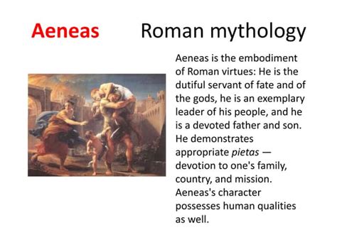 aeneas pptx