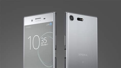 Xperia Xz Xz Compactx