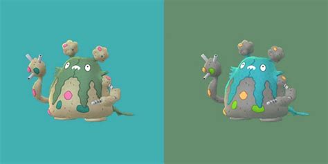 Pokemon GO: Best Moveset For Trubbish & Garbodor