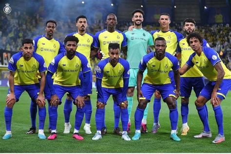 Yalla Shoot Tv Al Nassr Vs Abha Di Piala Raja Arab Saudi Live Streaming