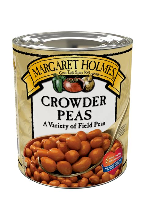 Mhcrowderpeas Mccall Farms