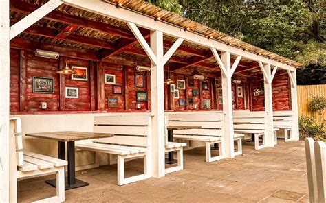 Hickorys Derby Is Open Hickorys Smokehouse