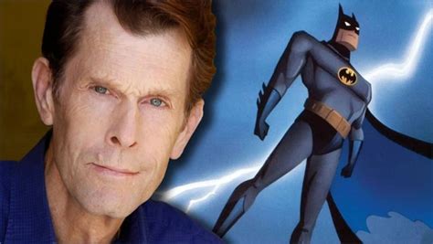 Batman The Animated Series Legend Kevin Conroy Passes Away Future Of