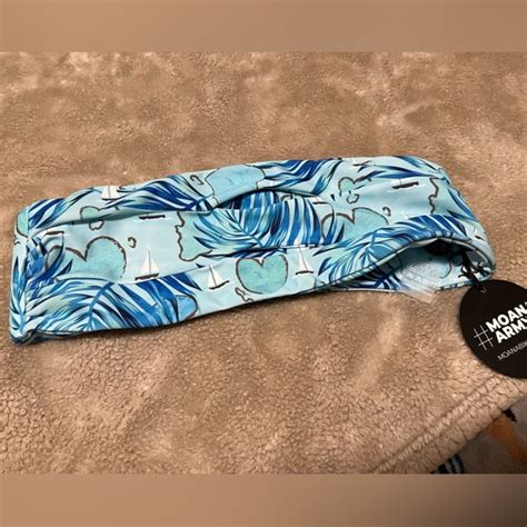 Moana Bikini Swim Moana Bikini Top Poshmark