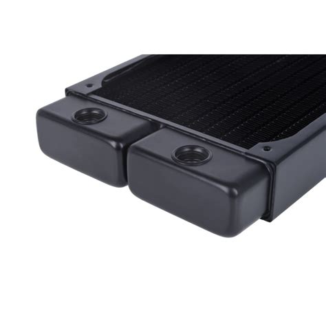 Radiator De Racire Cu Lichid Alphacool Nexxxos St Full Copper Cm