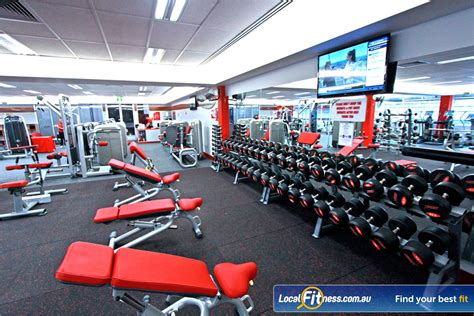 Snap Fitness Jindalee 24 Hour Gym