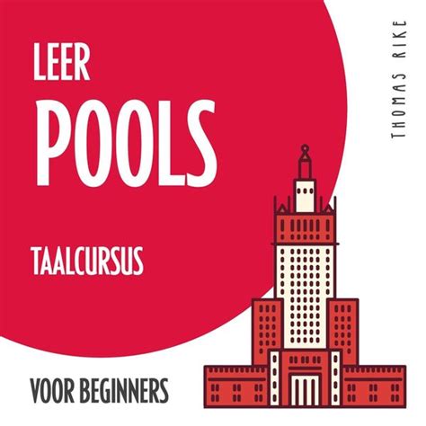 De Top Van De Beste Boeken Om Pools Te Leren