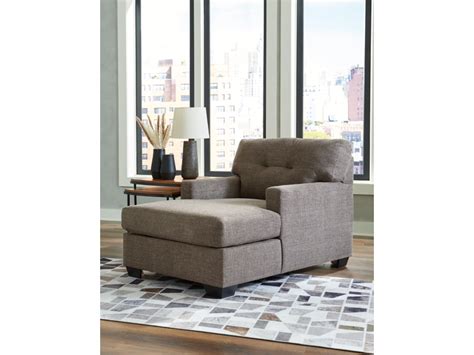 310 Mahoney Sofa (Sleeper), Loveseat, Chaise, & Oversized Ottoman – 2 ...