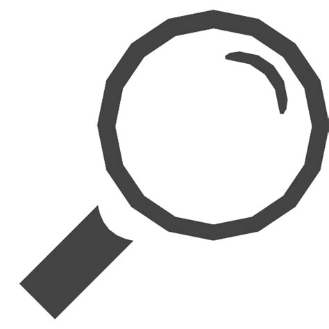 Magnifier Vector Svg Icon Png Repo Free Png Icons