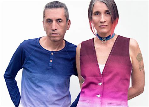 Aterciopelados Da Play A Un Nuevo Disco