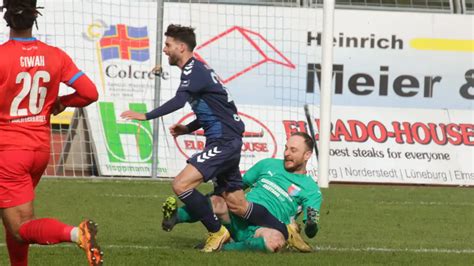 Vfb Oldenburg Wie Vfb Oldenburg Mit Schiri Rger Umgeht Und Gegen