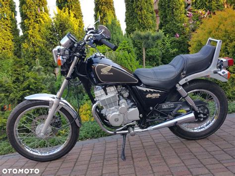 Honda Cbx 125 Custom