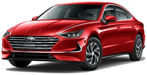 Hyundai Sonata Hybrid Incentives Specials Offers In Downingtown Pa