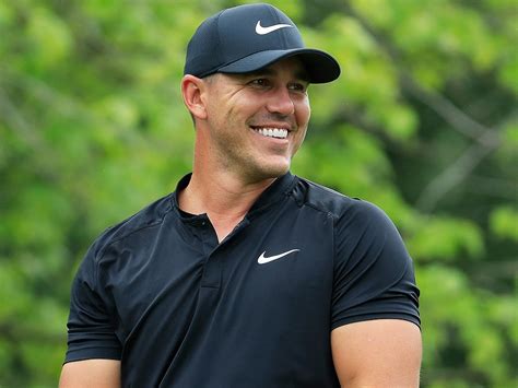 Brooks Koepka Claims That He Doesnt Have A Rivalry With Rory Mcilroy