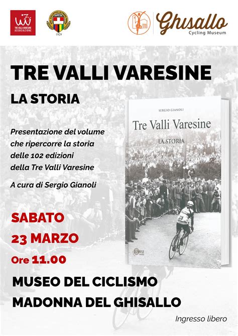 Tre Valli Varesine APS