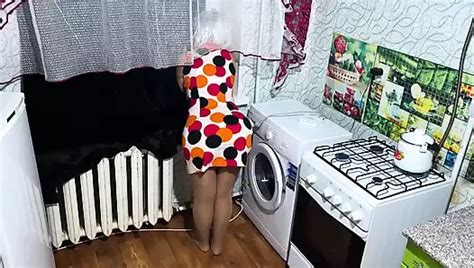 Anal Sex In The Bathroom When A Big Mature Ass Wants It Herself Xhamster