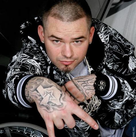 Paul Wall Tattoos | Paul wall, Hip hop culture, Gangsta rap