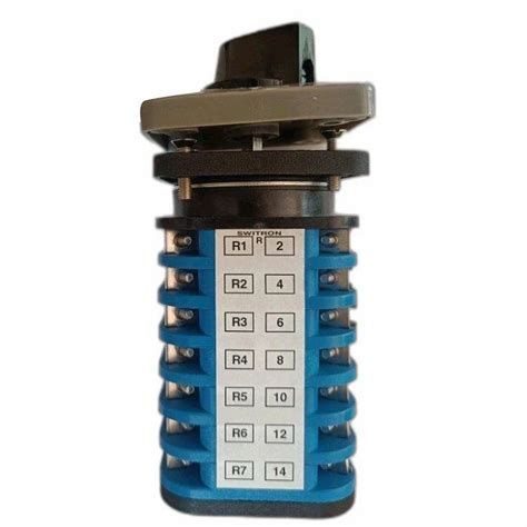 12 Amp Remote Selector Switch At ₹ 3000piece In Nashik Id 27256821862
