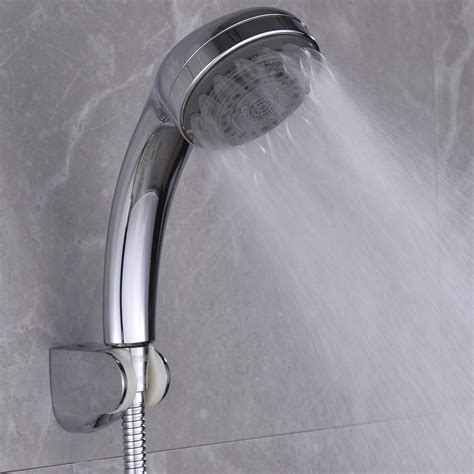 Foheel Pommeau De Douche Haute Pression R Glable Multifonction