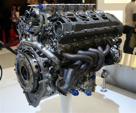 Toyota Gr Fks Engine Guide Reliability Problems Specs