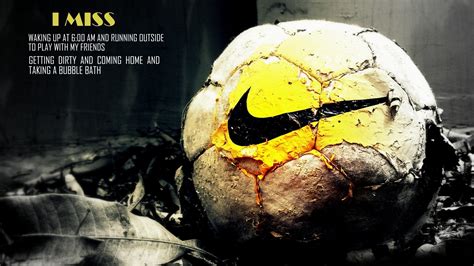 Nike Football Wallpaper HD - WallpaperSafari