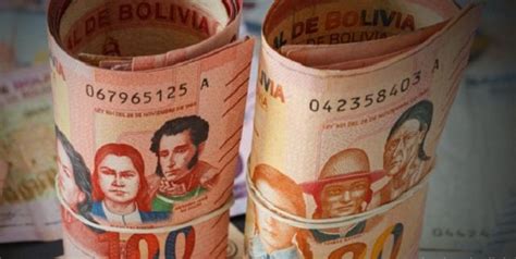 El Banco Mundial Mejora La Previsión De Crecimiento Económico De Bolivia