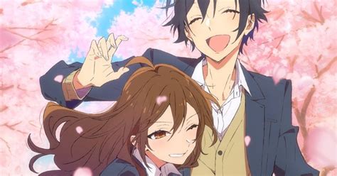 Popular Relationships in Horimiya - Couples We Stan! - OtakuKart