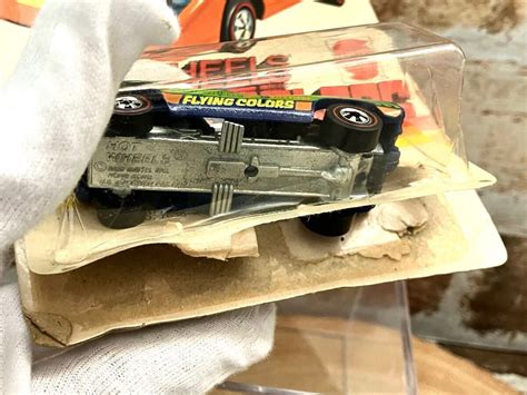 Yahoo Hot Wheels Mattel Redli