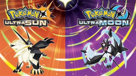 Daily Pok Mon Music On Twitter Battle Ultra Necrozma Pok Mon