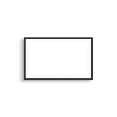 Rectangle Black Border PNGs for Free Download