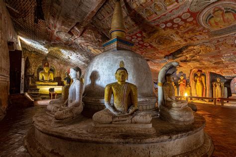 Day Tour In Sigiriya Dambulla Sigiriya Day Trip Visit Sri Lanka